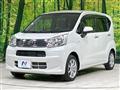 2017 Daihatsu Move