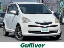 2007 Toyota Ractis