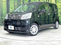 2018 Daihatsu Move
