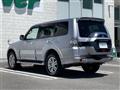 2016 Mitsubishi Pajero
