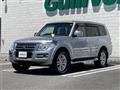 2016 Mitsubishi Pajero