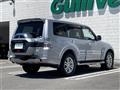 2016 Mitsubishi Pajero