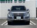 2016 Mitsubishi Pajero