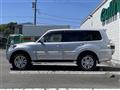 2016 Mitsubishi Pajero