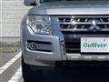 2016 Mitsubishi Pajero