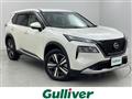 2022 Nissan X-Trail