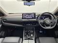 2022 Nissan X-Trail