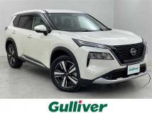 2022 Nissan X-Trail