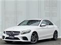 2019 Mercedes-Benz C-Class