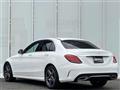 2019 Mercedes-Benz C-Class
