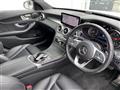 2019 Mercedes-Benz C-Class