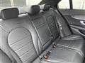 2019 Mercedes-Benz C-Class