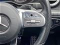 2019 Mercedes-Benz C-Class