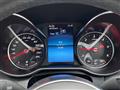 2019 Mercedes-Benz C-Class