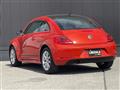 2016 Volkswagen Beetle