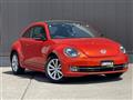 2016 Volkswagen Beetle