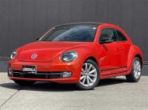 2016 Volkswagen Beetle