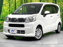 2021 Daihatsu Move