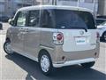 2021 Daihatsu Move Canbus