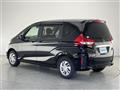 2022 Honda Freed