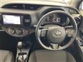 2019 Toyota Vitz