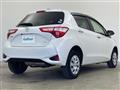 2019 Toyota Vitz