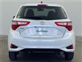 2019 Toyota Vitz