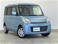 2013 Suzuki Spacia