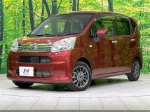 2022 Daihatsu Move