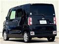 2017 Daihatsu WAKE
