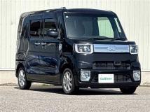 2017 Daihatsu WAKE