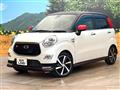 2015 Daihatsu Cast