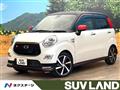 2015 Daihatsu Cast