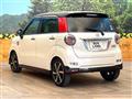 2015 Daihatsu Cast