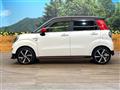 2015 Daihatsu Cast