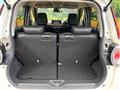 2015 Daihatsu Cast
