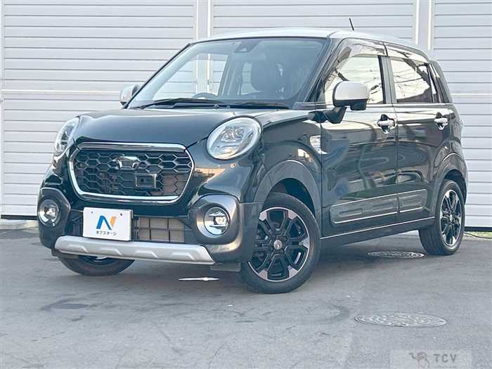 2015 Daihatsu Cast