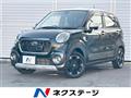 2015 Daihatsu Cast