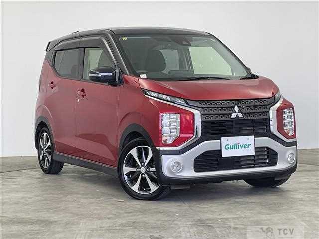 2020 Mitsubishi Mitsubishi Others