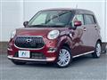 2015 Daihatsu Cast