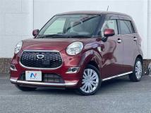 2015 Daihatsu Cast