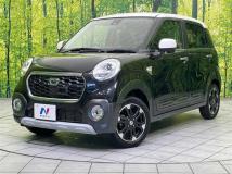 2015 Daihatsu Cast