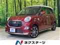 2015 Daihatsu Cast