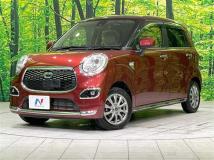 2016 Daihatsu Cast