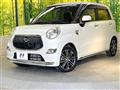 2016 Daihatsu Cast