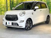 2016 Daihatsu Cast