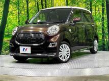 2016 Daihatsu Cast