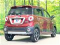 2016 Daihatsu Cast