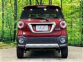 2016 Daihatsu Cast