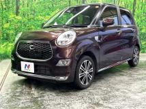 2016 Daihatsu Cast